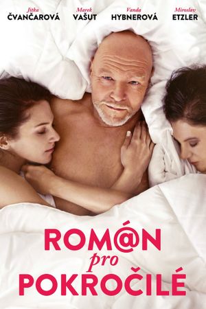 Román pro pokrocilé's poster