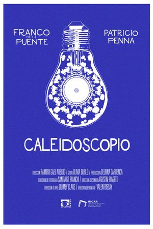 Caleidoscopio's poster