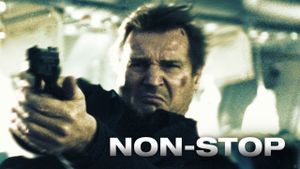 Non-Stop's poster