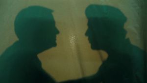 Super 8's poster