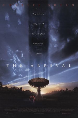 The Arrival's poster