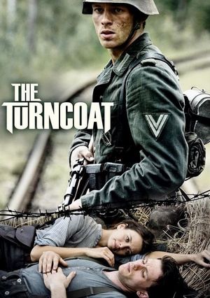 The Turncoat's poster