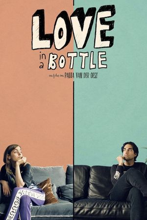 Love in a Bottle's poster