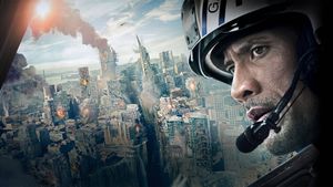 San Andreas's poster