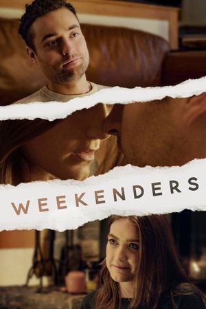 Weekenders's poster