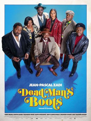 Prosper's poster