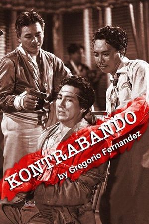 Kontrabando's poster image