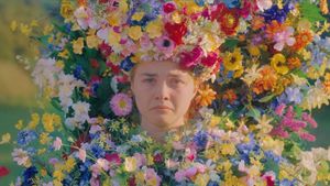 Midsommar's poster