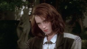 Heathers's poster