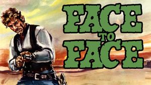 Face to Face's poster