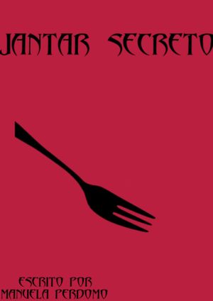 Secret Dinner's poster