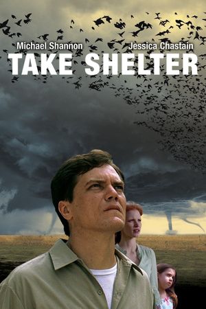 Take Shelter's poster
