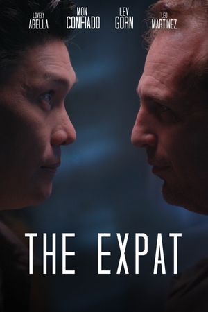 The Expat's poster