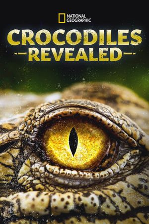 Crocodiles Revealed's poster