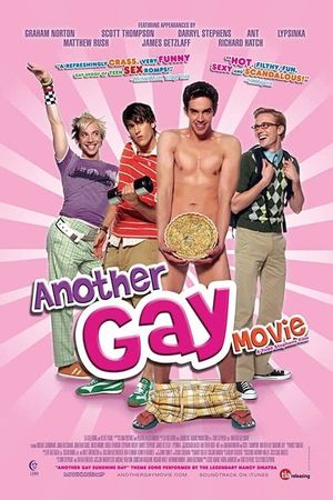 Another Gay Movie's poster