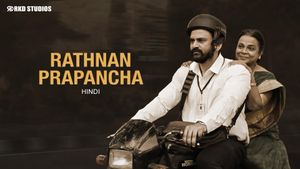 Ratnan Prapancha's poster