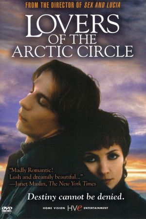 Lovers of the Arctic Circle's poster