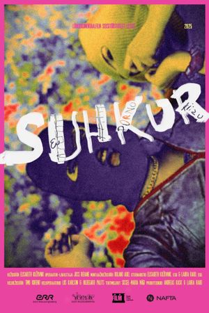Sugar's poster