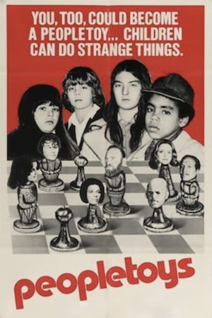 Peopletoys's poster