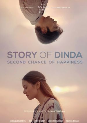 Story of Dinda: The Second Chance of Happiness's poster