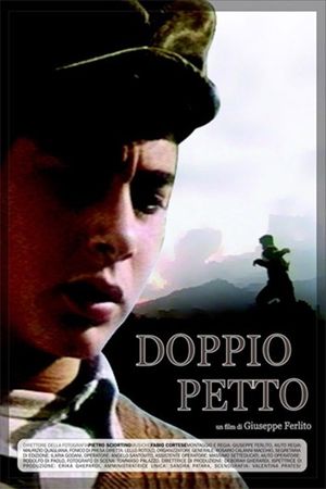 Doppio petto's poster