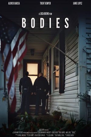 Bodies's poster
