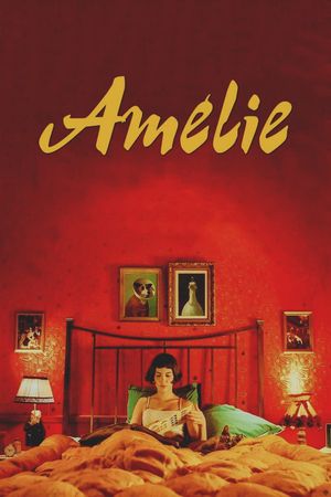 Amélie's poster