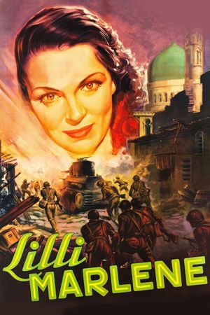 Lilli Marlene's poster