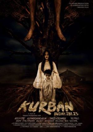 Kurban: Budak Iblis's poster