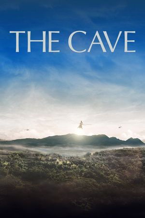 Cave Rescue's poster