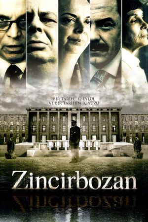 Zincirbozan's poster