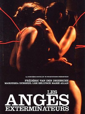 The Exterminating Angels's poster