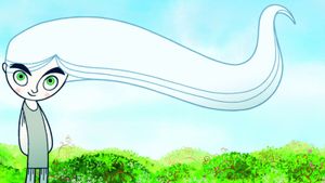 The Secret of Kells's poster