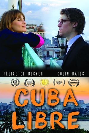 Cuba Libre's poster