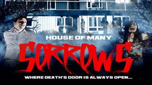 House of Many Sorrows's poster