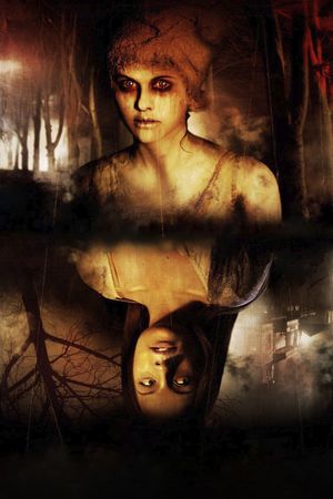 The Attic's poster