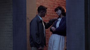 Dogfight's poster