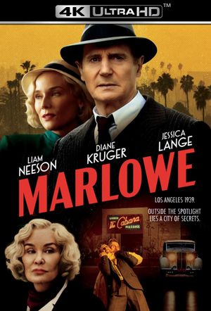 Marlowe's poster