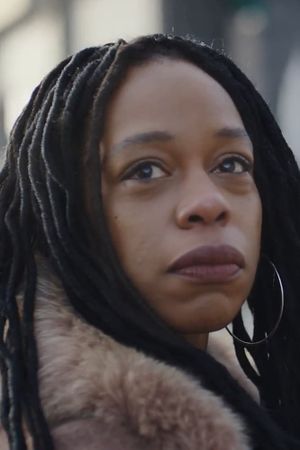 Descended from the Promised Land: The Legacy of Black Wall Street's poster