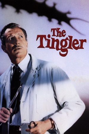 The Tingler's poster