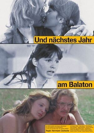 And Next Year at Lake Balaton's poster