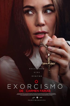 The Exorcism of Carmen Farias's poster