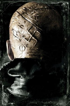 Blood Creek's poster