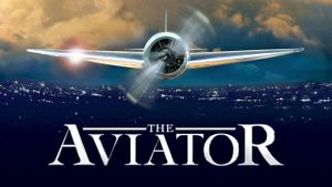 The Aviator's poster