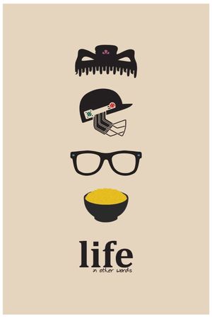 Life in Other Words's poster image