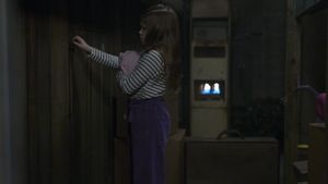 Imaginary's poster