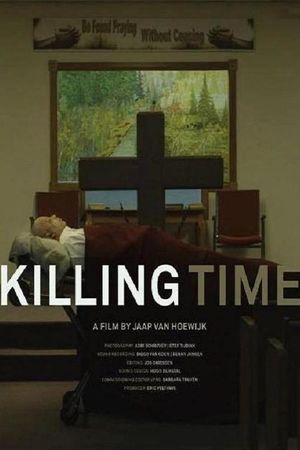 Killing Time's poster