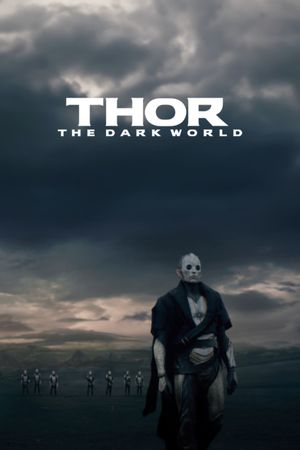 Thor: The Dark World's poster
