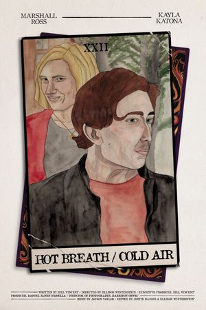 Hot Breath/Cold Air's poster