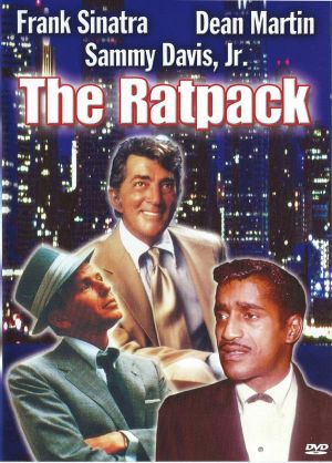 The Ratpack's poster